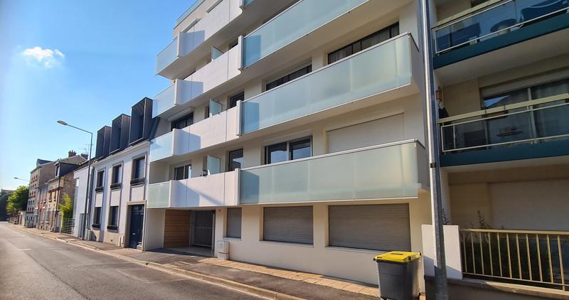 Appartement - 37 m² - 1 pièce