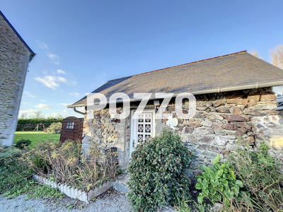 Maison - 220 m² - 8 pièces