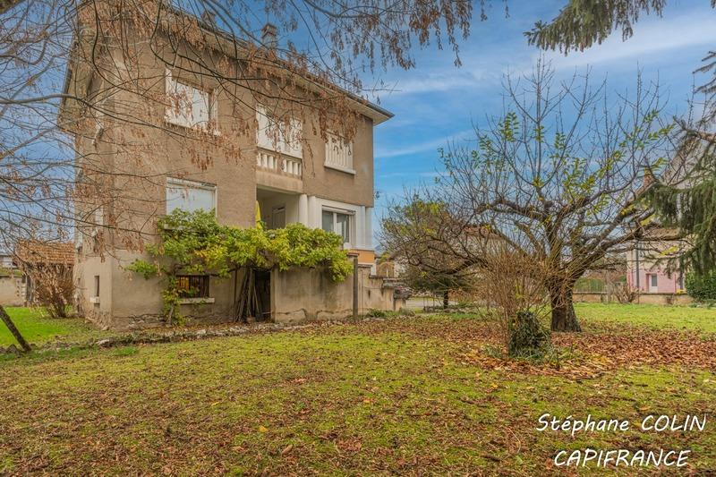 Maison - 148 m² - 6 pièces