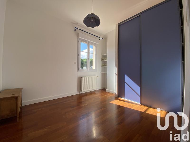 Maison - 158 m² - 6 pièces