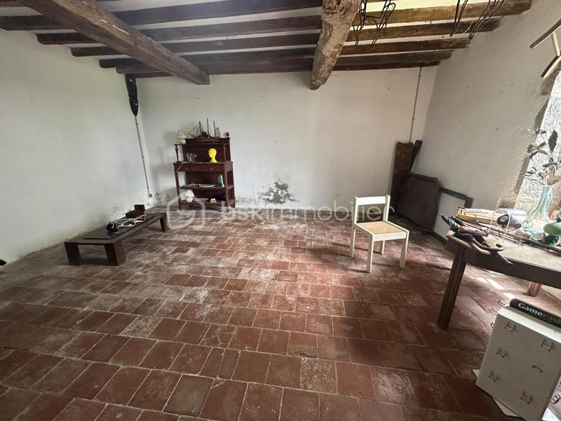 Maison de maîtres - 800 m² - 10 pièces