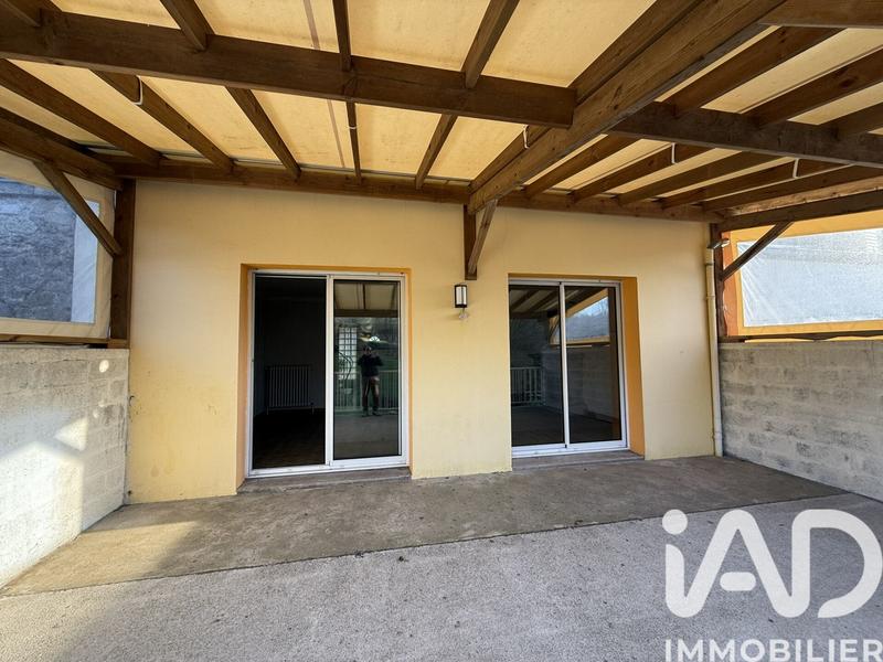 Maison - 167 m² - 7 pièces