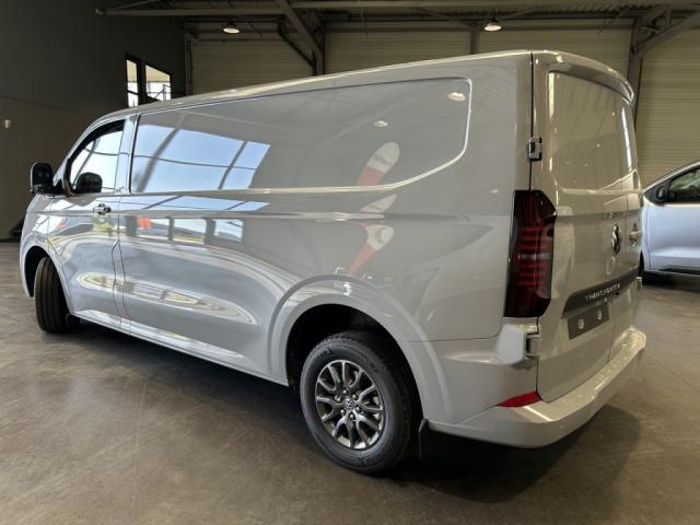Volkswagen Transporter Van L2h1 Long 2.0 Tdi 150 Bva8 Business - Gris Stone Pack Premium Plus Regulateur Adaptatif Custom