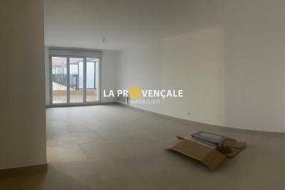 Appartement - 83 m² - 3 pièces