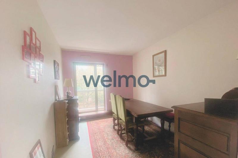 Appartement - 96 m² - 5 pièces