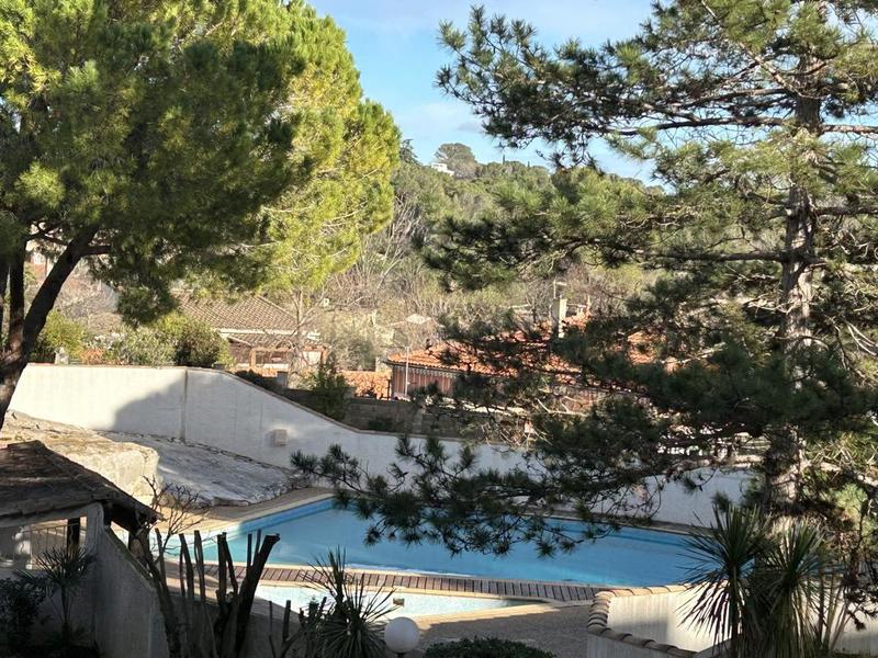 Appartement - 87 m² - 4 pièces