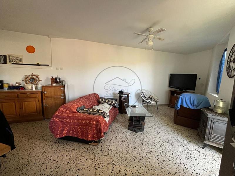 Maison de village - 90 m² - 5 pièces