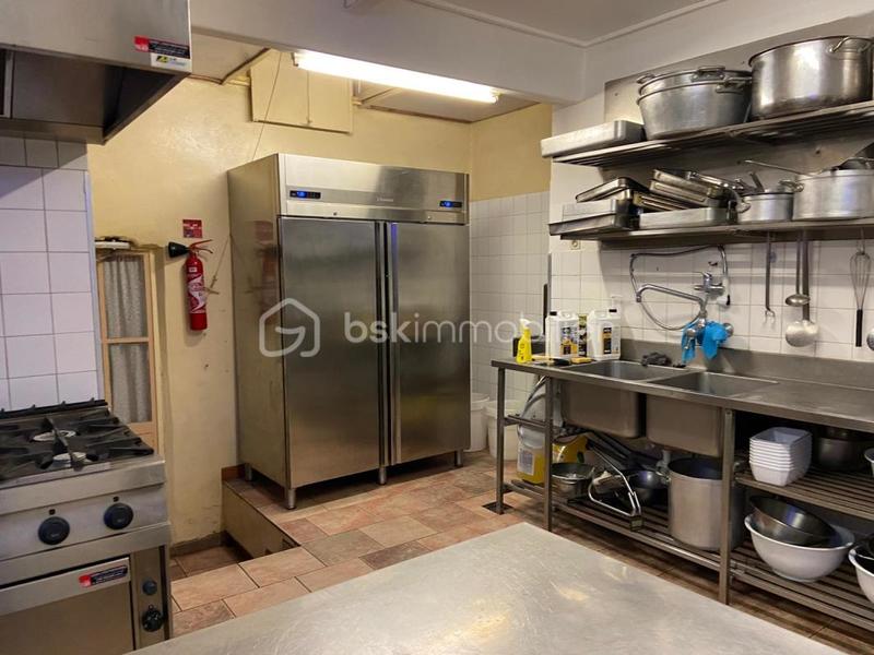 Appartement - 80 m²