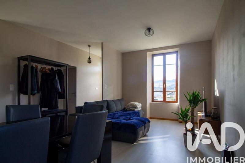 Maison - 175 m² - 7 pièces