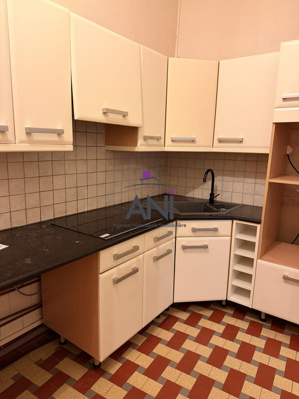 Duplex - 161 m² - 5 pièces