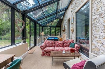 Demeure - 467 m² - 17 pièces