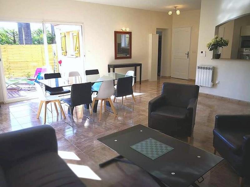 Maison - 126 m² - 5 pièces