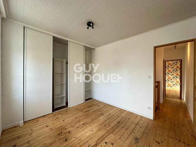 Appartement - 70 m² - 4 pièces