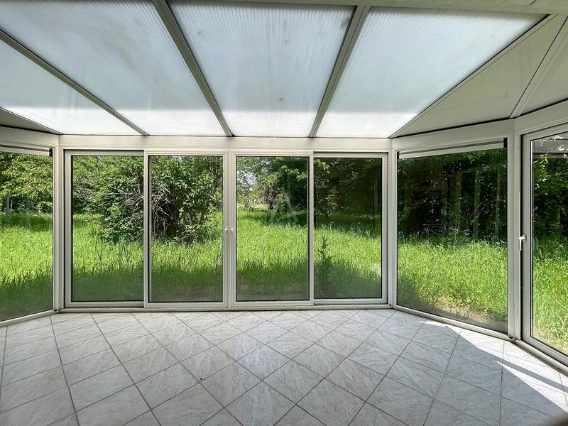 Maison - 162 m² - 7 pièces