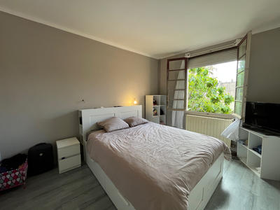 Maison - 71 m² - 3 pièces