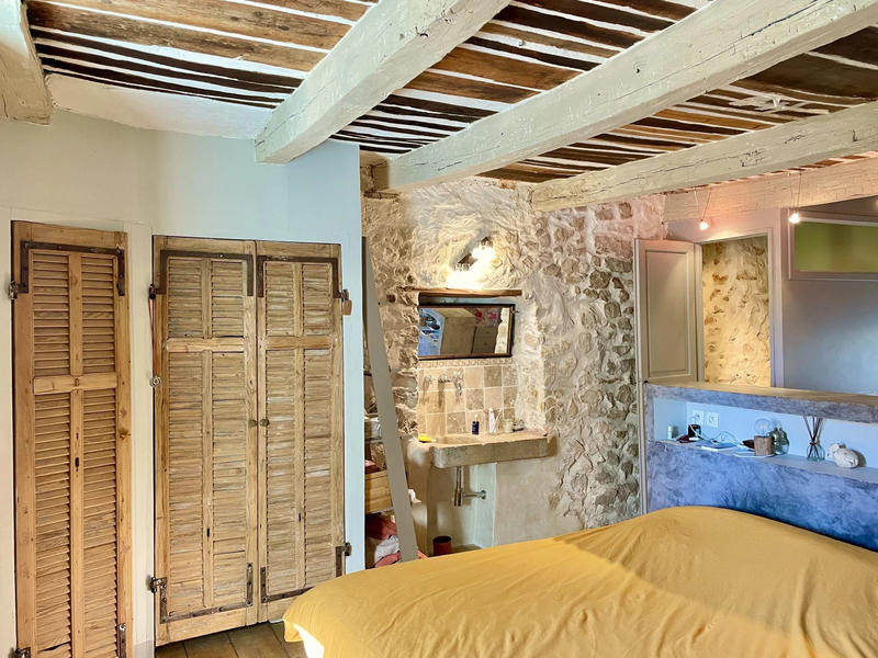 Maison - 152 m² - 6 pièces