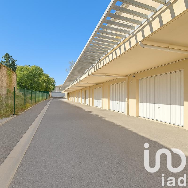 Duplex - 77 m² - 4 pièces