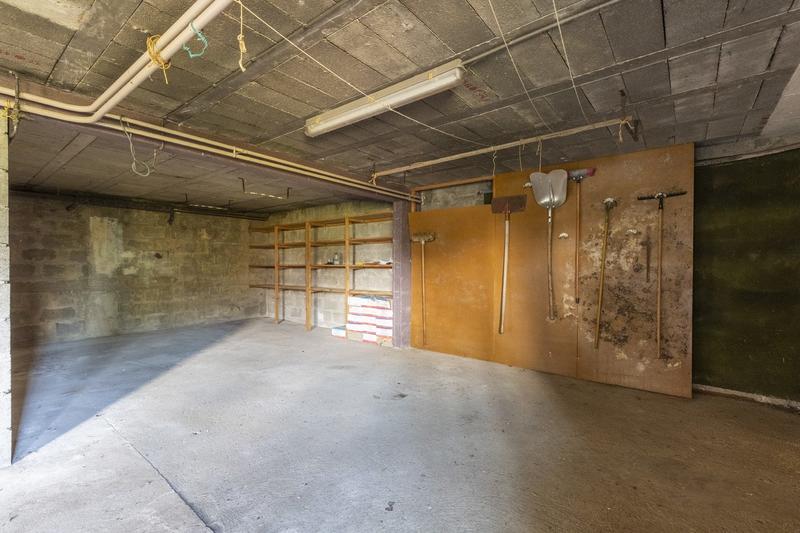 Maison - 132 m² - 6 pièces