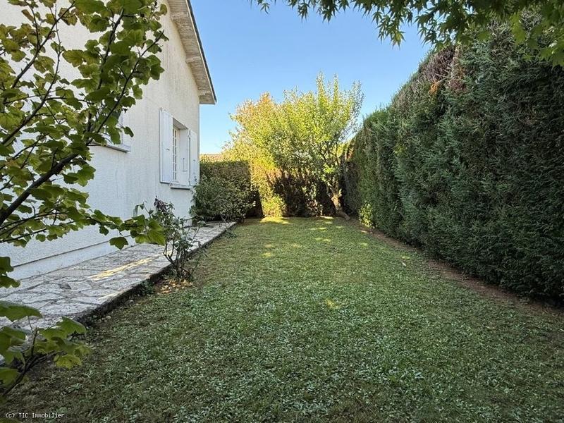 Pavillon - 85 m² - 4 pièces