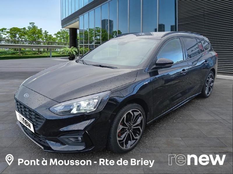 Ford Focus Sw 1.0 EcoBoost 155 s&amp;S mHEV St Line