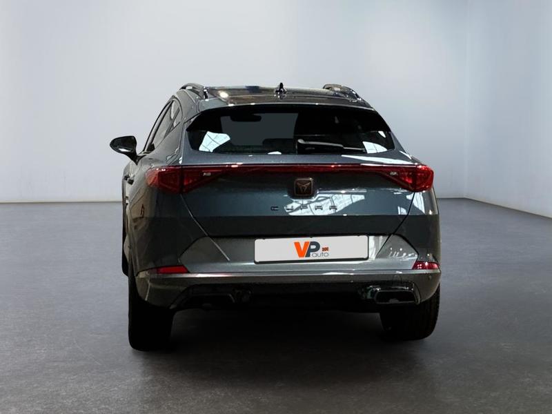 Cupra Formentor 1.5 Tsi 150 ch Dsg7 Business Edition