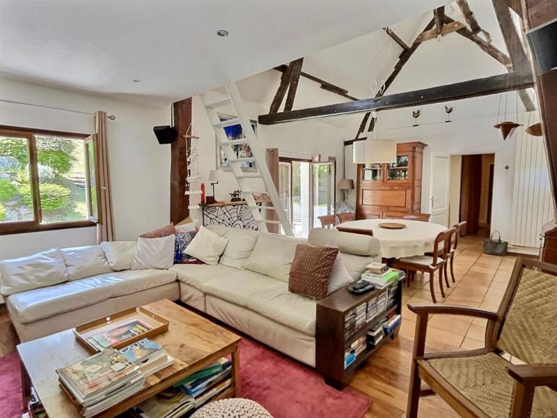 Maison de village - 149 m² - 7 pièces