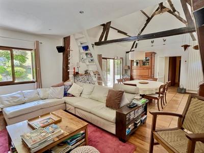 Maison de village - 149 m² - 7 pièces