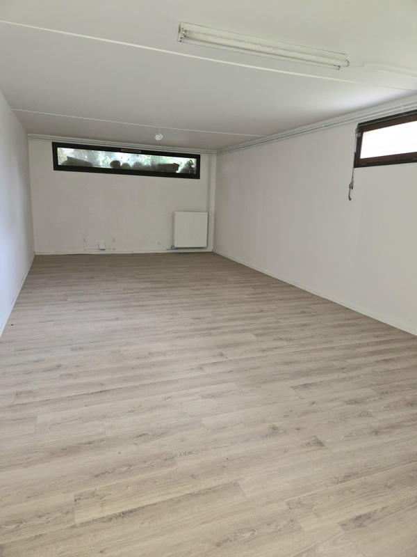 Maison - 180 m² - 8 pièces