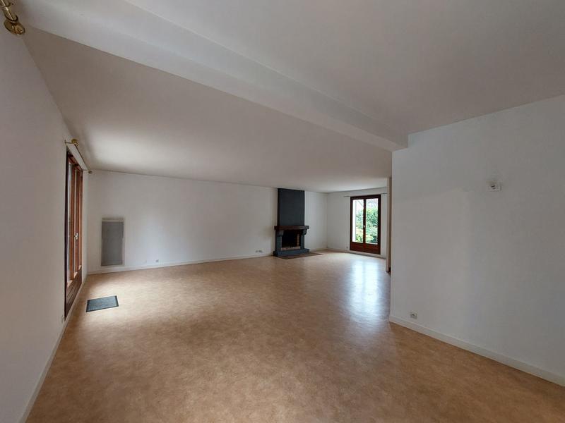 Maison - 155 m² - 5 pièces