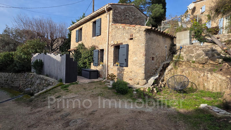 Maison - 36 m² - 2 pièces