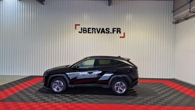 Hyundai Tucson 1.6 t-Gdi 215 Hybrid Bva6 Creative