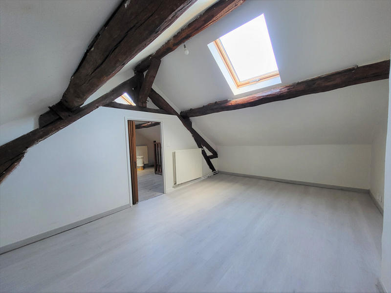 Maison - 70 m² - 4 pièces