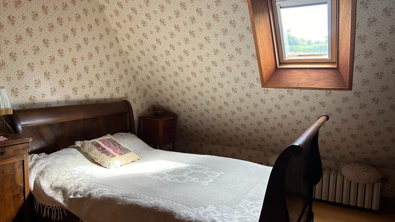 Maison - 142 m² - 6 pièces