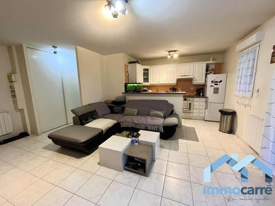 Appartement - 34 m² - 1 pièce