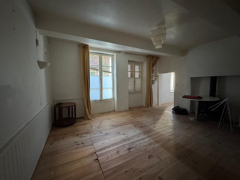 Maison - 69 m² - 4 pièces