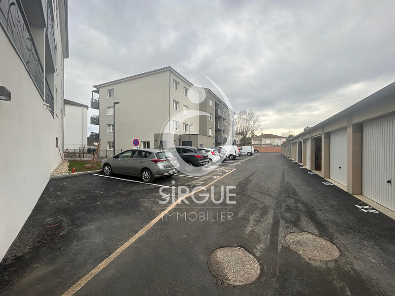 Appartement - 84 m² - 4 pièces