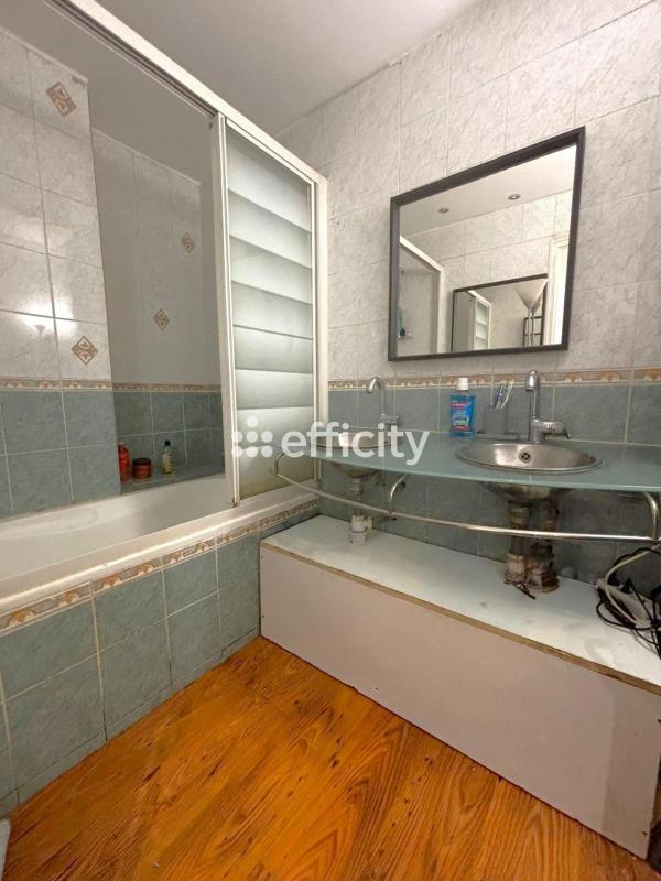 Appartement - 73 m² - 4 pièces