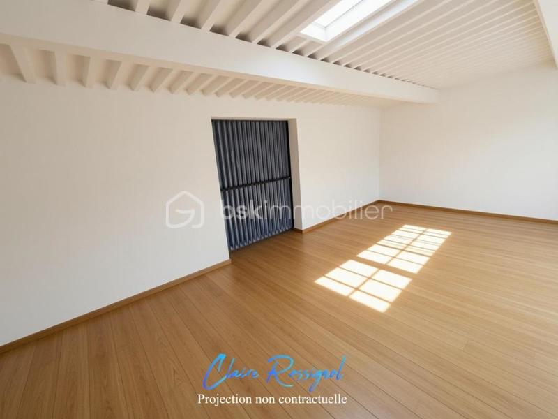 Immeuble - 500 m² - 6 pièces