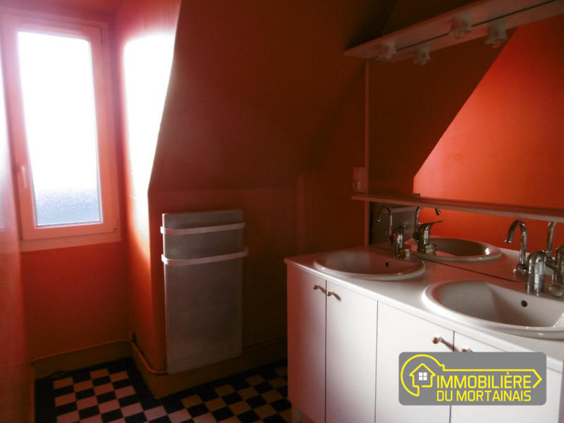 Appartement - 69 m² - 4 pièces