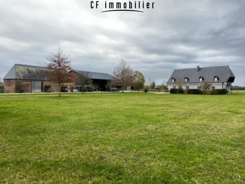 Maison - 151 m² - 5 pièces