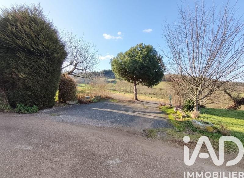 Ferme - 121 m² - 6 pièces