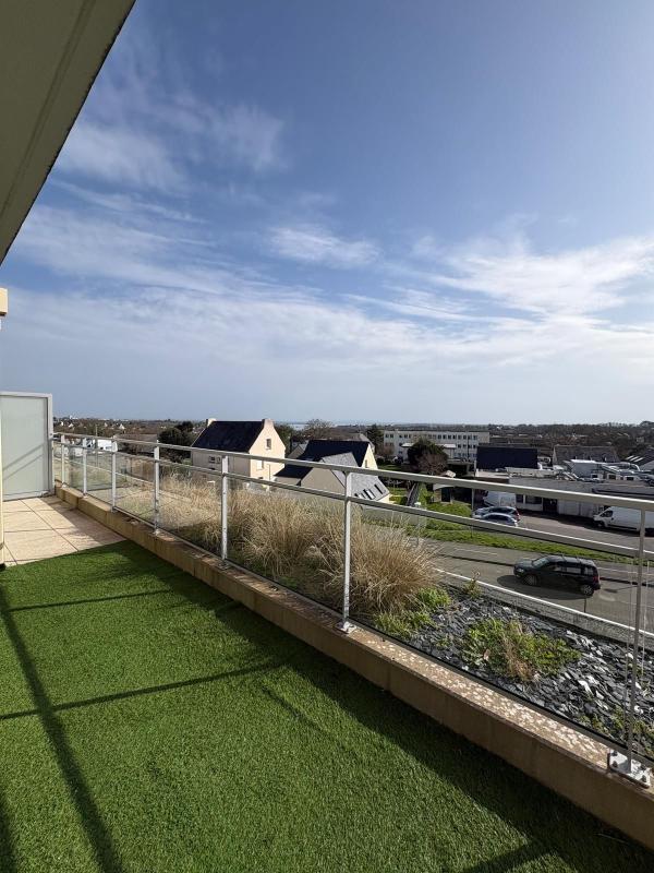 Appartement - 111 m² - 4 pièces