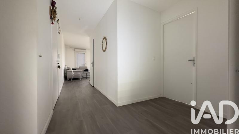 Appartement - 89 m² - 4 pièces