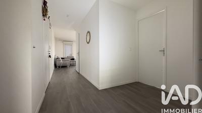 Appartement - 89 m² - 4 pièces