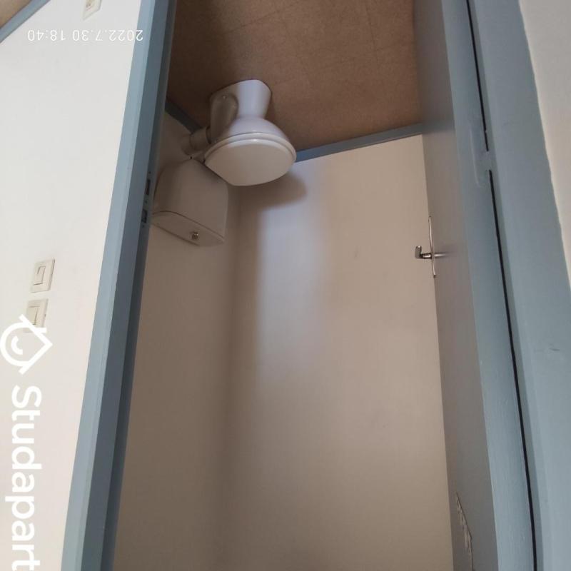 Appartement - 76 m² - 3 pièces