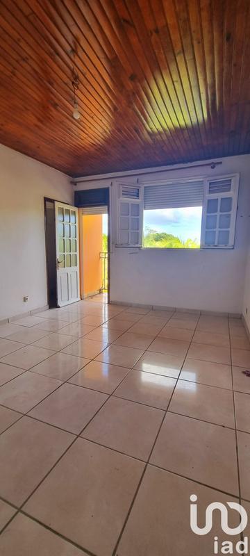 Maison - 250 m² - 9 pièces