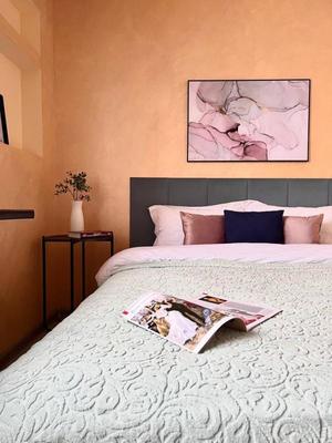 Appartement - 28 m² - 1 pièce