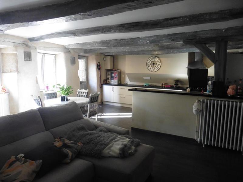 Maison - 111 m² - 5 pièces