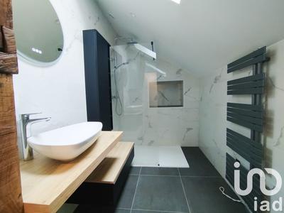 Maison - 73 m² - 4 pièces