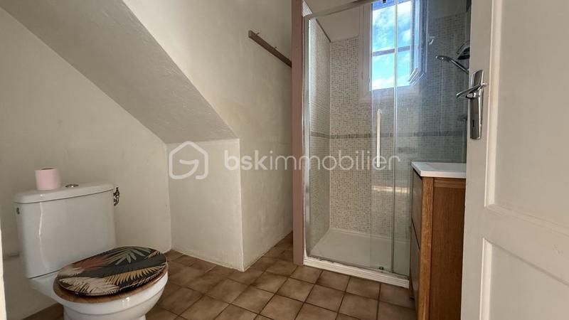 Duplex - 96 m² - 4 pièces